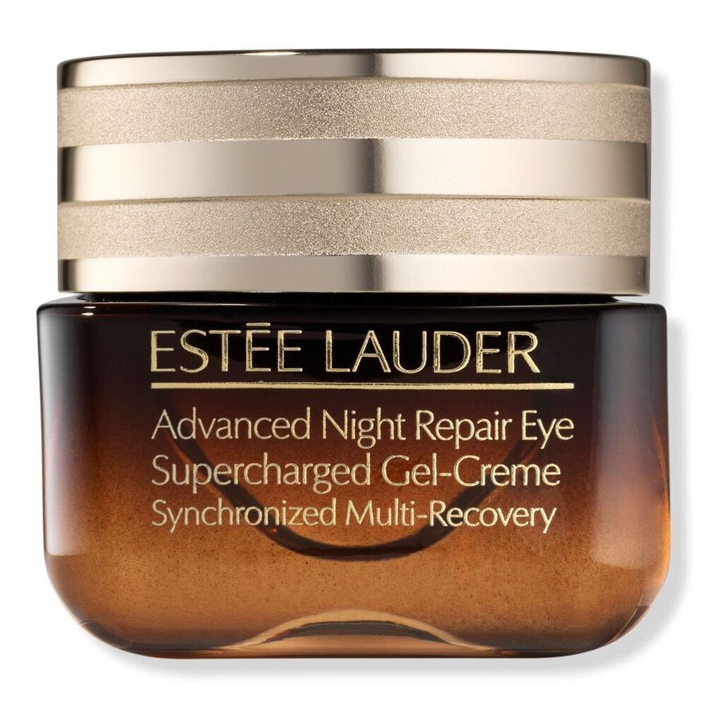 Estée Lauder Advanced Night Repair Eye Gel-Cream 0.5 oz new